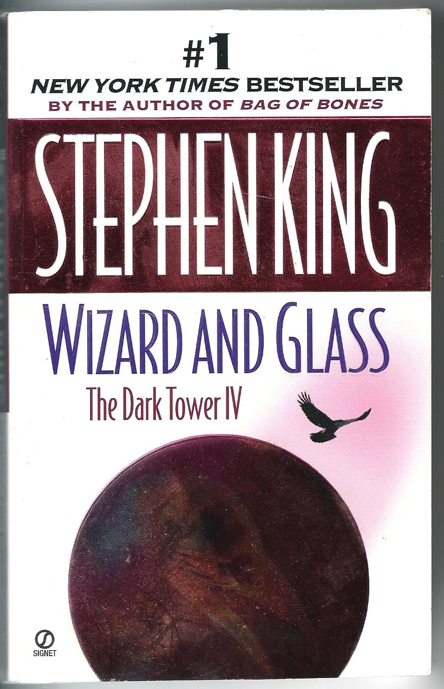 Wizard and Glass