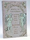 Beatus vir, carne de hoguera: Exposición del primer Salmo, seguido de Diez lamentaciones del miserable estado de los ateístas de nuestros tiempos ... y marginados ; 22) (Spanish Edition) Beatus vir, carne de hoguera: Exposición del primer Salmo, seguido de Diez lamentaciones del miserable estado de los ateístas de nuestros tiempos ... y marginados ; 22) (Spanish Edition)
