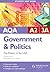 AQA A2 Government and Polit...