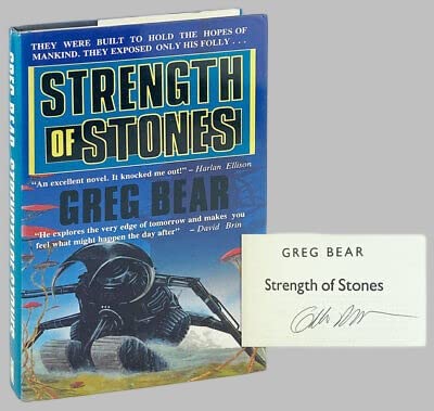 Strength of Stones