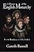 A History of the English Monarchy: From Boadicea to Elizabeth I by Russell, Gareth (2015) Paperback