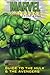 Marvel Universe RPG Guide T...