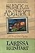 Hijack in Abstract (A Cherry Tucker Mystery) (Volume 1) by Larissa Reinhart (2013-11-05)