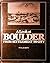 Look at Boulder by Phyllis Smith
