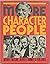More character people