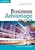 Business Advantage Intermediate Audio CDs (2) by Almut Koester (2012-01-30)
