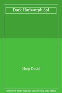 Dark Harbourpb Spl (Paperback)