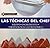 Las tecnicas del chef: Equipo, ingredientes, terminologia gastronomica (Le Cordon Bleu series) (Spanish Edition) by Le Cordon Bleu (2002) Hardcover