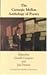 Carnegie Mellon Anthology of Poetry