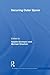 Securing Outer Space: International Relations Theory and the Politics of Space (Roultedge Critical Security Studies) (2012-03-30)