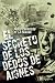 El secreto de los Dedos de Aignes: Una aventura trepidante en plena II Guerra Mundial (Spanish Edition)