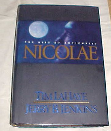 Nicolae