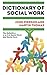 Dictionary of Social Work: The Definitive A to Z of Social Work and Social Care 1st edition by Pierson, John, Thomas, Martin (2010) Paperback
