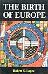 The Birth of Europe