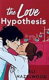 The Love Hypothesis by Ali Hazelwood