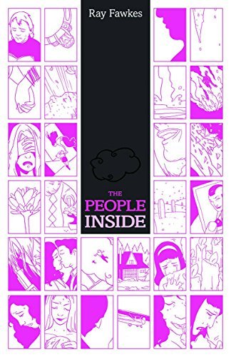 The People Inside by Ray Fawkes (2014-08-26)