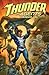 T.H.U.N.D.E.R. Agents Classics Volume 1 by Larry Ivie (2013-08-27)