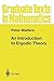 An Introduction to Ergodic Theory (Graduate Texts in Mathematics) by Peter Walters (2000-10-06)