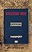 #Passport Bros: The Officia...