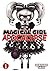 Magical Girl Apocalypse Vol. 1 by Kentaro Sato (2014-10-14)