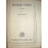 Division Street: A Comedy Division Street: A Comedy