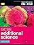 Twenty First Century Science: GCSE Additional Science Higher Student Book 2/E by Edgell, Cris, Lazonby, John, Millar, Robin, Shipton, Mike, K [21 April 2011]