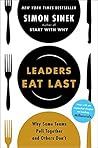 NEW-LEADERS EAT LAST