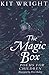 THE MAGIC BOX: POEMS FOR CHILDREN by Kit Wright (2009-10-02)
