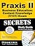 Praxis II Business Education( Content Knowledge (0101) Exam S... by PraxisIIExamSecretsTestPrep...
