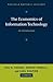 The Economics of Information Technology: An Introduction (Raffaele Mattioli Lectures) by Hal R. Varian (2005-01-31)