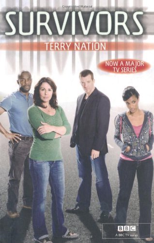 Survivors by Nation, Terry ( AUTHOR ) Nov-27-2008 Paperback