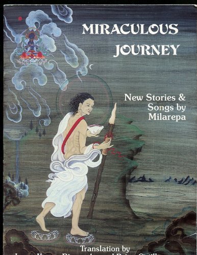 Miraculous Journey (Paperback)
