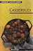Casseroles