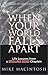 When Your World Falls Apart: Life Lessons from a Ground Zero Chaplain by Mike MacIntosh (2002-07-03)