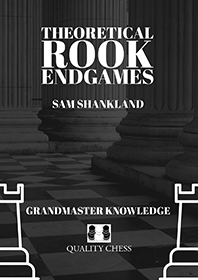 Theoretical Rook Endgames (Hardcover)