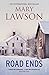 Road Ends by Mary Lawson (2015-02-26)