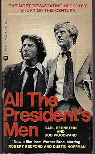 All the President's Men