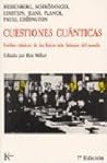 Cuestiones Cuanti...