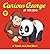 Curious George at the Zoo (Curious George Board Books) (Board book) - Common