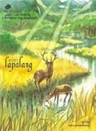 U Sier Lapalang: A Khasi Tale by Kynpham Nongkynrih (2006-12-01)