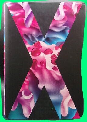 Collectible Jeff Vandermeer AREA X: The Southern Reach Trilogy First UK edition SF Omnibus