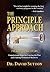 The Principle Approach, the Keys to Recovery, Foundational Steps for Leaving the past and Finding Permanent Recovery by Dr. David Sutton (2011-07-27)