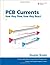 By Douglas Brooks PCB Currents: How They Flow, How They React (Prentice Hall Signal Integrity Library) (1st First Edition) [Hardcover]