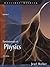 Fundamentals of Physics 8th Edition Volume 1 (Chapters 1 - 20) with Wiley Plus Set