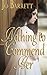 Nothing to Commend Her by Jo Barrett (2010-01-01)