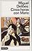 Cinco Horas Con Mario: Cinco Horas Con Mario (Colecci��n Destinolibro) by Delibes, Miguel (1981) Paperback