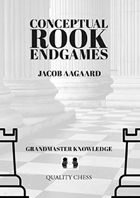 Conceptual Rook Endgames (Hardcover)