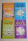 Big Nate: 4 Volum...