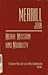 Media, Mission and Morality by John C. Merrill