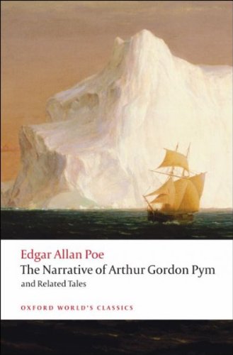 The Narrative of Arthur Gordon Pym of Nantucket